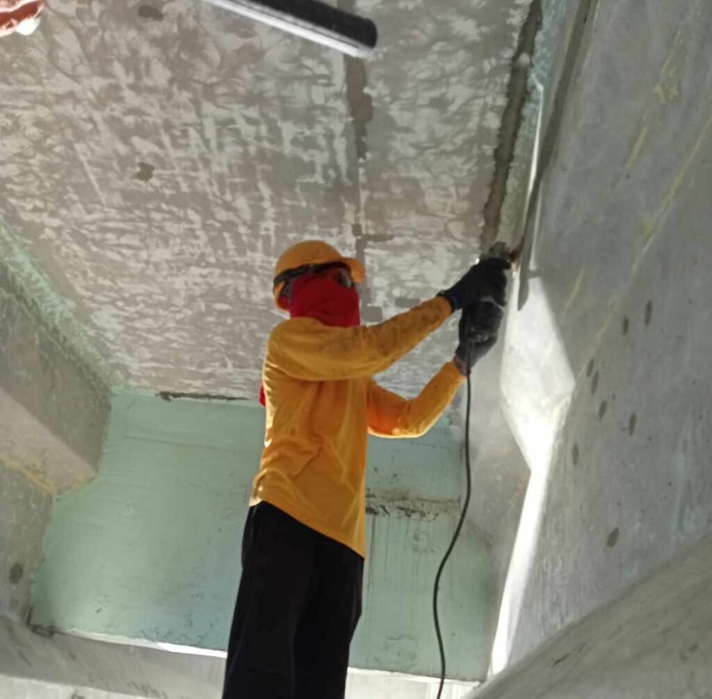 CALUMPANG BRIDGE RETROFITTING  STRUCTURAL STRENGTHENING PROJECT